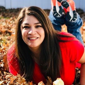 Meet your Posher, Erica